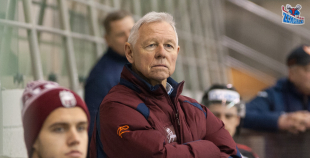 Pārdaugava - Hk Zemgale/LLU 1:9