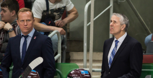 Latvijas nacionālā izlase uzveic spēcīgo Krievijas izlasi!