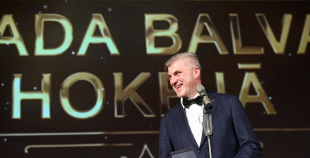 Paziņoti “Latvijas Gada balva hokejā” 2018./2019.gada sezonas laureāti