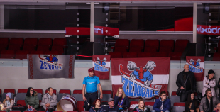 FOTO: "Olimp" - "Zemgale/LLU" 2:3 (pag.)