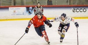 "Zemgale/LLU" pārliecinoši uzvar HS "Rīga", "Kurbads" izrauj uzvaru pret "Prizma"