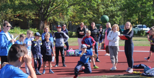 Nedēļas nogalē aizvadītas VFS sacensības