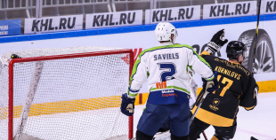 FOTO: "Olimp" - "MOGO" 3:1