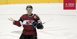 Latvijas klubu izlase kļūst par "Turkish Airlines Baltic Challenge Cup" čempioniem!