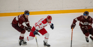 Latvijas nacionālajai izlase sausā uzvara pret Poliju!