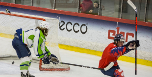 FOTO: "Prizma" - "MOGO" 3:4 (p.m.)