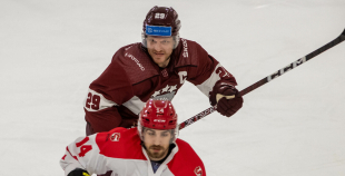 Latvijas nacionālajai izlase sausā uzvara pret Poliju!