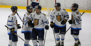 FOTO: "Mogo" - HS "Rīga" (10:4)