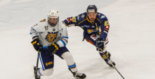 FOTO: "Kurbads" - HS "Rīga" 5:1