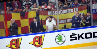 PČ: Latvija - Krievija 0:5 