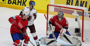 Latvijas izlase ar lielisku uzvaru noslēdz pasaules čempionātu!