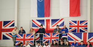 FOTO: GBR - POL 2:3 OT