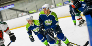 Virslīga: HK Mogo - HK Liepāja 7:4