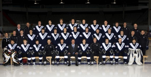 2016 Latvijas hokeja valstvienība