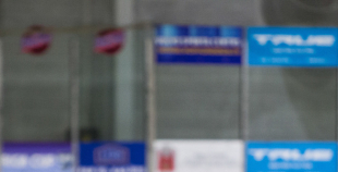 FOTO: Latvijas izlases treniņš "Volvo ledus hallē" (09.04.)