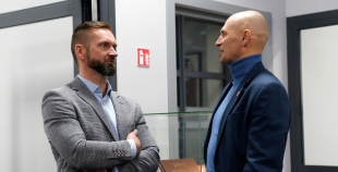 Solīts – darīts! Latvijas Hokeja federācija rīko atvērto durvju dienu