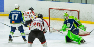 FOTO: "MOGO" - "Zemgale/LLU" 3:2