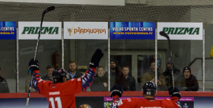 Auziņa lieliskā spēle sagādā "Kurbads" vēl vienu zaudējumu 