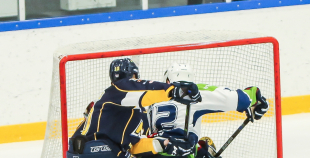 FOTO: "Kurbads" - "Mogo" (2:1)