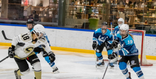 Sācies Latvijas sieviešu hokeja čempionāts