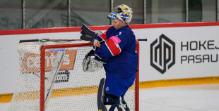 FOTO: GBR - POL 2:3 OT