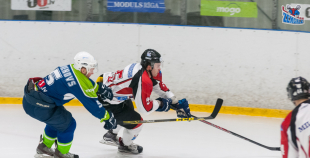 Virslīga: HK Mogo - HK Zemgale/LLU 3:2 PSM