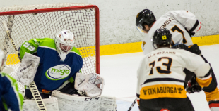 FOTO:  "MOGO" - Daugavpils "Dinaburga" 10:3