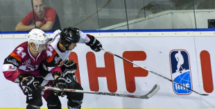 Latvijas inline izlase “saplosa” Jaunzēlandi un iesoļo pusfinālā