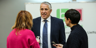 BITE kļūst par Latvijas hokeja valstsvienību lielfanu