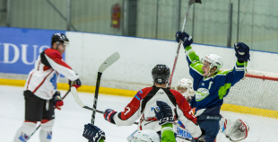 FOTO: "MOGO" - "Zemgale/LLU" 3:2