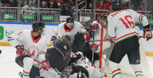 Latvija - Ungārija 27.08.2021 Foto