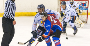 2016 Virslīga: HK Kurbads - HK Zemgale/LLU 5:2