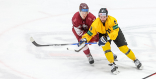 Latvijas U-20 izlase Baltijas kausu sāk ar uzvaru pret Lietuvas vīriešu izlasi