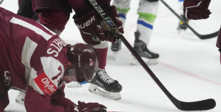 Trešā uzvara pēc kārtas!