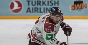 Latvijas nacionālā izlase uzveic spēcīgo Krievijas izlasi!