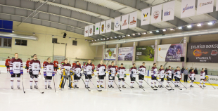 FOTO: Lietuva - Latvija 2