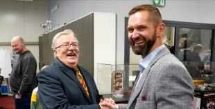 Solīts – darīts! Latvijas Hokeja federācija rīko atvērto durvju dienu