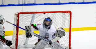 Latvijas U-18 meiteņu izlase pasaules čempionātu sāk ar zaudējumu