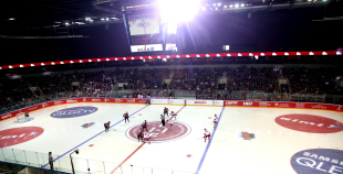 Latvija - Krievija 0:5