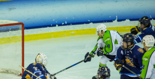 Līdere "MOGO" pārliecinoši uzvar HS "Rīga"