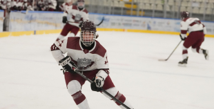 Jaunatnes Ziemas Olimpiādi sākam ar zaudējumu