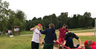 Zirnis par vasaras U-20 izlases nometni: Laiku izmantojām lietderīgi, pārrunājot spēles stilu, attieksmi un identitāti