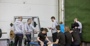 Kalvītis par U-18 pasaules čempionātu: Ar lielām cerībām skatāmies uz šo turnīru 