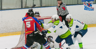 2016 Virslīga: HK Mogo - HK Zemgale/LLU 2:1 PM