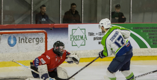 Arī "MOGO" nonāk uzvaras attālumā no OHL fināla!