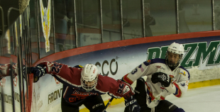 JAHL: "Prizma" - "Venta 2002" 7:4