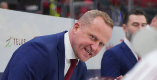 Latvijas U20 izlase piedzīvo zaudējumu arī pret Somijas junioriem