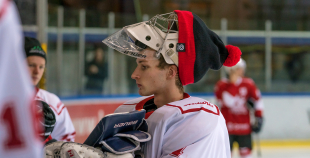 Latvijas hokeja virslīgas un 1. līgas Zvaigžņu spēle