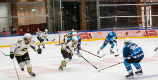 Sācies Latvijas sieviešu hokeja čempionāts