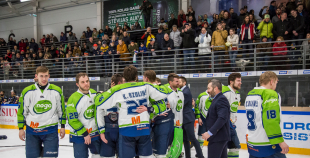 HK "MOGO" - Latvijas čempioni!